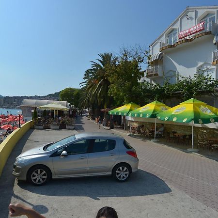 Solar Apartments Herceg Novi Exterior foto