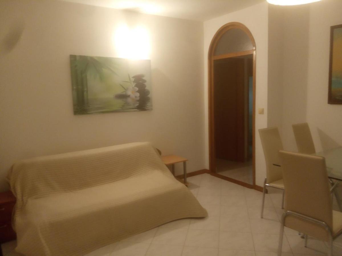 Solar Apartments Herceg Novi Exterior foto