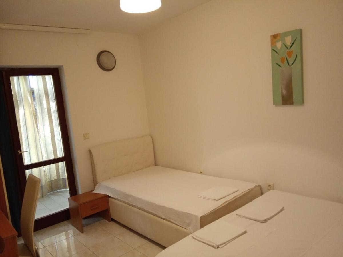 Solar Apartments Herceg Novi Exterior foto