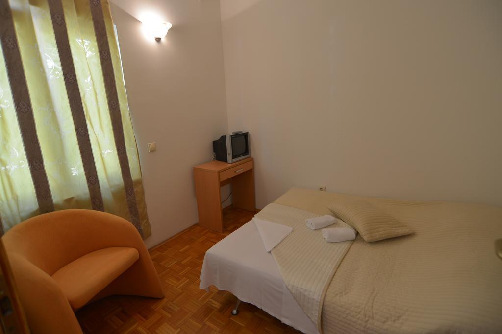 Solar Apartments Herceg Novi Cameră foto