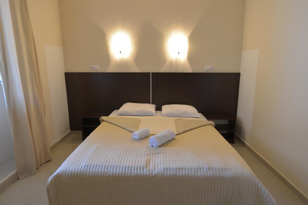 Solar Apartments Herceg Novi Cameră foto
