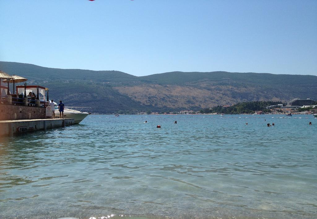 Solar Apartments Herceg Novi Cameră foto