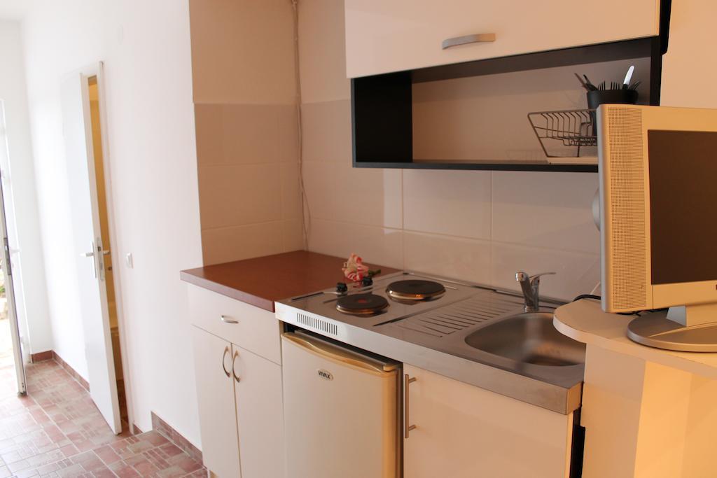 Solar Apartments Herceg Novi Exterior foto