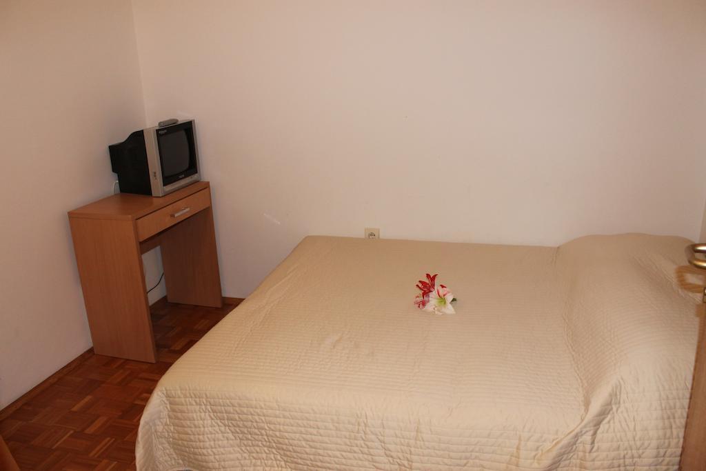 Solar Apartments Herceg Novi Cameră foto
