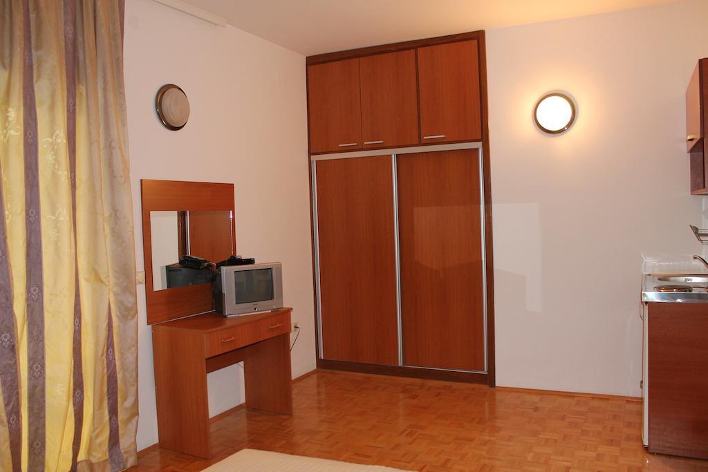 Solar Apartments Herceg Novi Cameră foto
