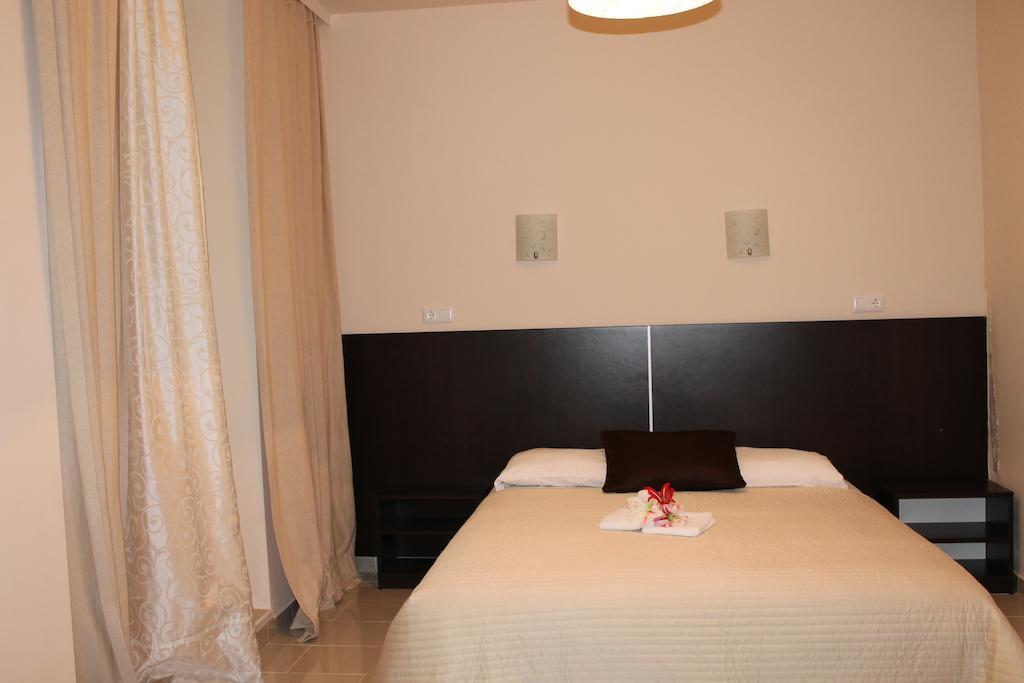 Solar Apartments Herceg Novi Exterior foto